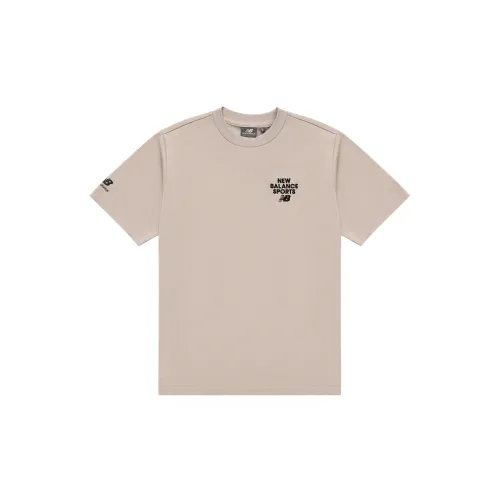 New Balance Unisex T-shirt