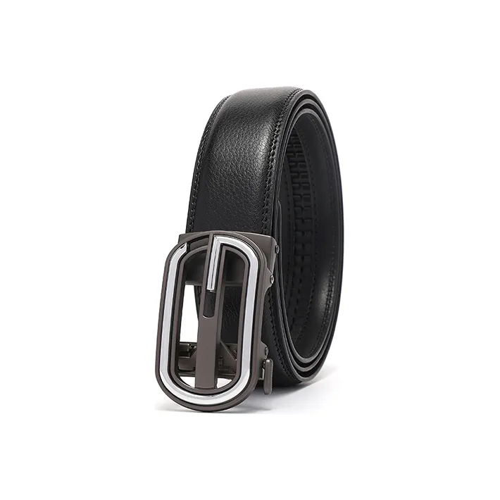 FREE RABBITⅡ Leather Belts Men-1
