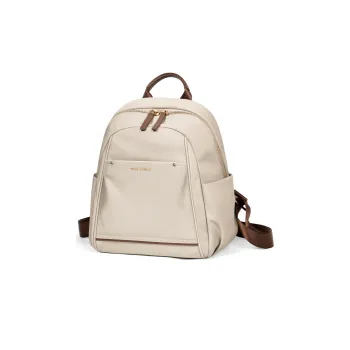 GOLF Fabric Backpack Mini Women's Multicolor