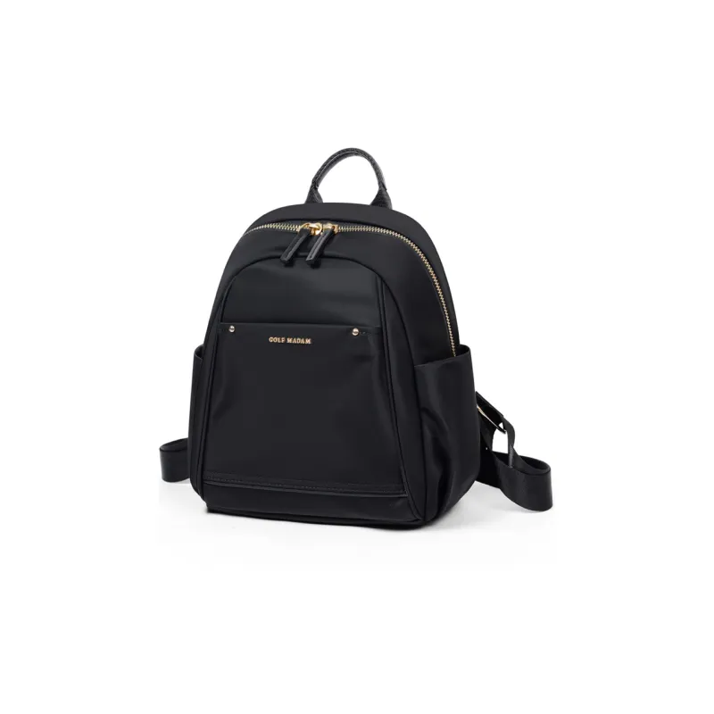 GOLF Fabric Backpack Mini Women's Multicolor-8