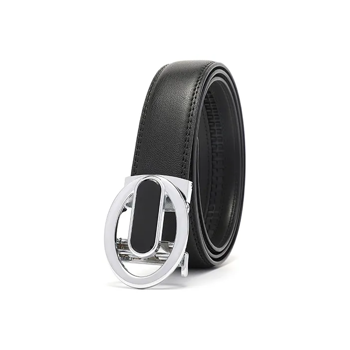 FREE RABBITⅡ Leather Belts Men-4