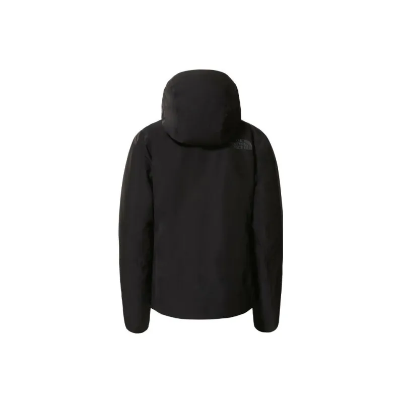 THE NORTH FACE Puffer Jackets Women's Black-1