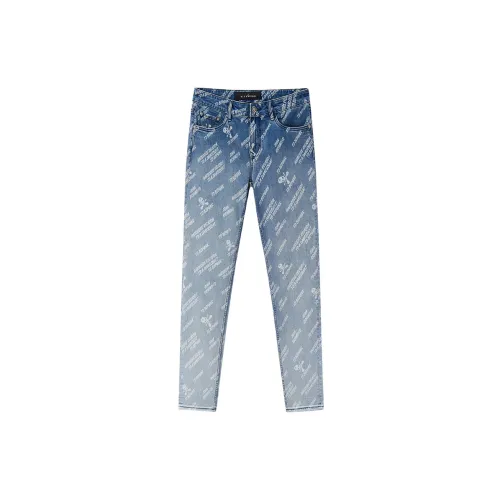 JOHN RICHMOND Jeans Men Denim Blue