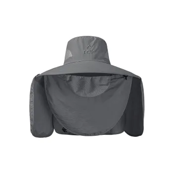 PEAK Bucket Hats Unisex