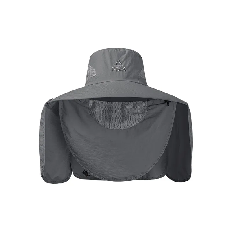 PEAK Bucket Hats Unisex-0