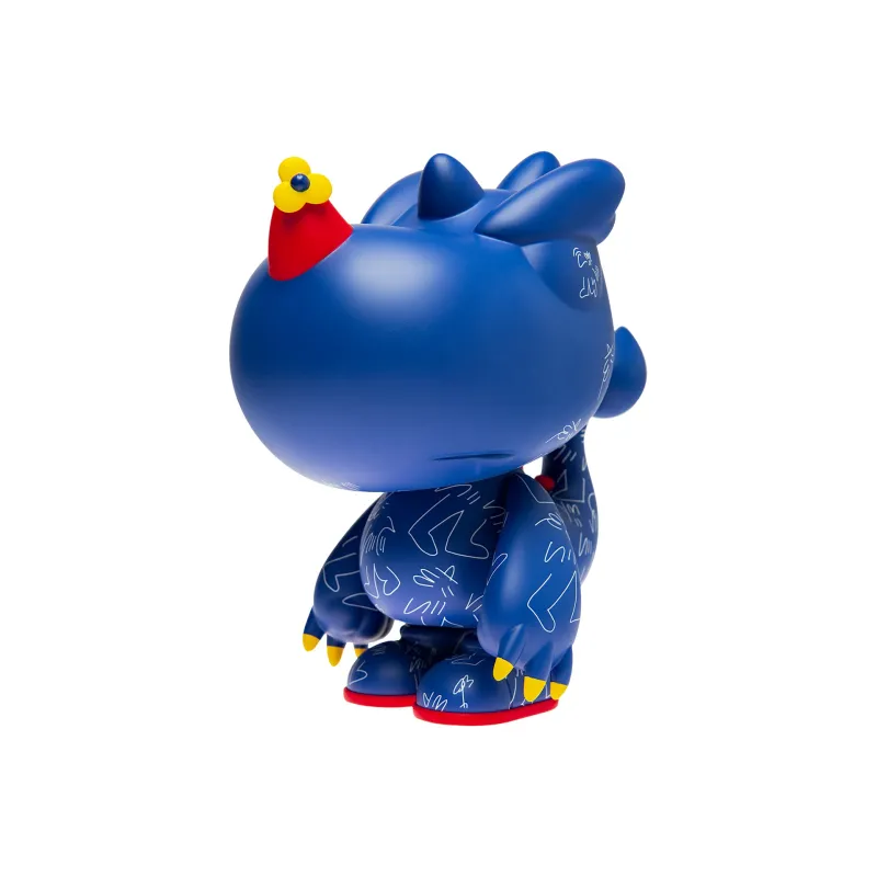 WOW! DRAGON x Lucas Beaufort GUSGUSDRAGON Artist Collection Trendy Figures 18cm-0