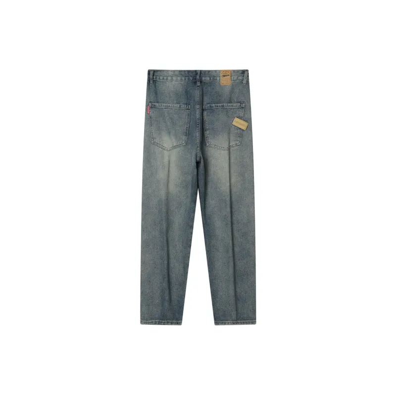 Antioffice Jeans Men-1