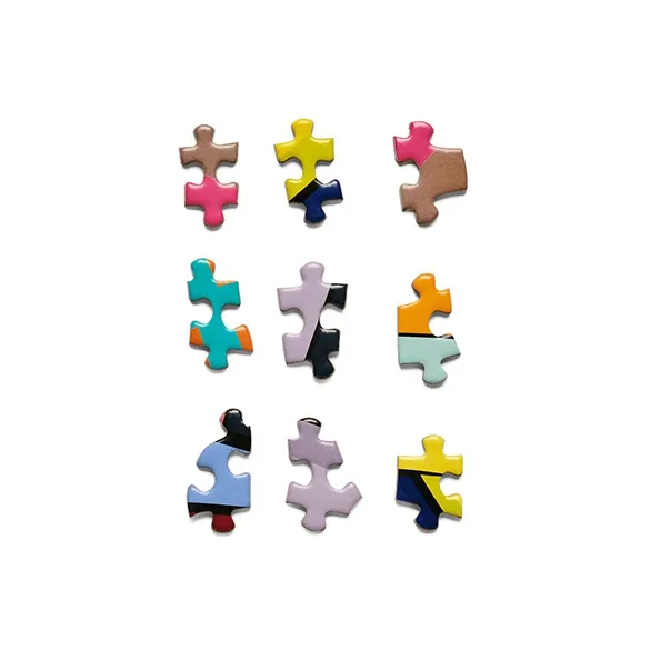 KAWS No One's Home Jigsaw Puzzle-2