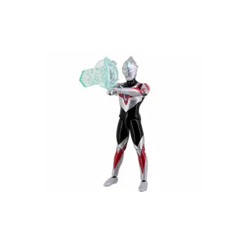 BANDAI Ultraman Orb Deluxe Super Action Figures Action Figures 15cm