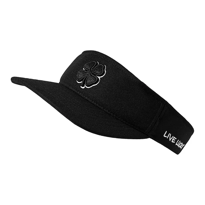 BLACK CLOVER Baseball Caps Unisex Black-0