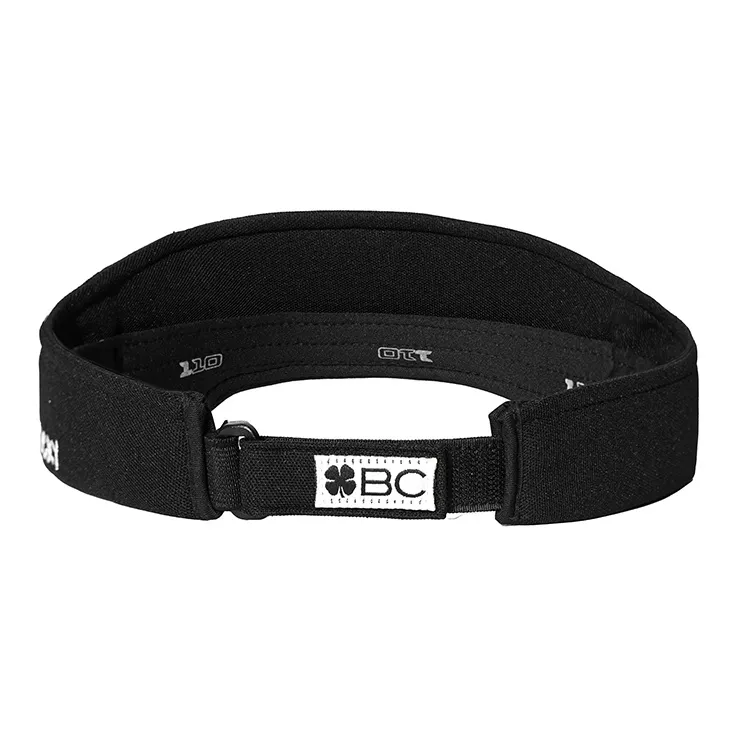 BLACK CLOVER Baseball Caps Unisex Black-3
