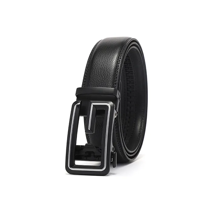 FREE RABBITⅡ Leather Belts Men-1