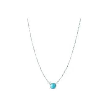 TIFFANY & CO. S925 Silver Pendants Women's Silver