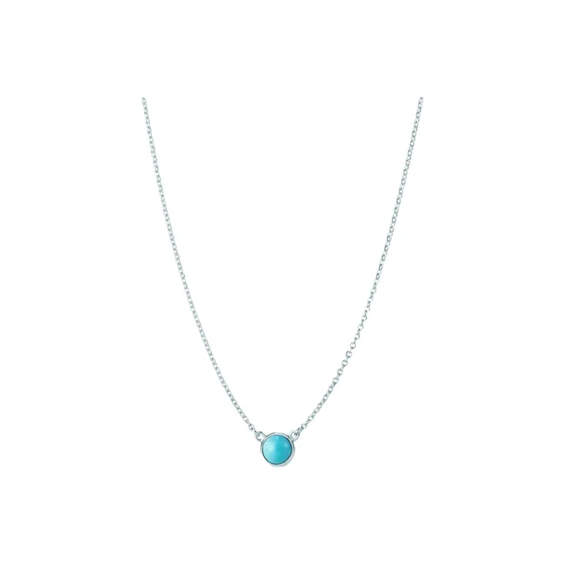TIFFANY & CO. S925 Silver Pendants Women's Silver-0