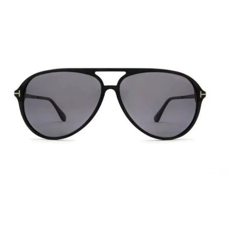 TOM FORD Pilot frame Sunglasses-1
