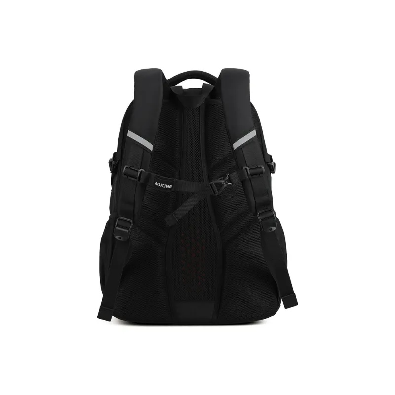 AOKING AK Oxford Backpack Large Size Unisex Multicolor-3