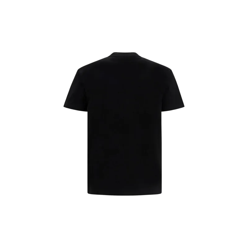 Carhartt WIP T Shirts Unisex Black-1