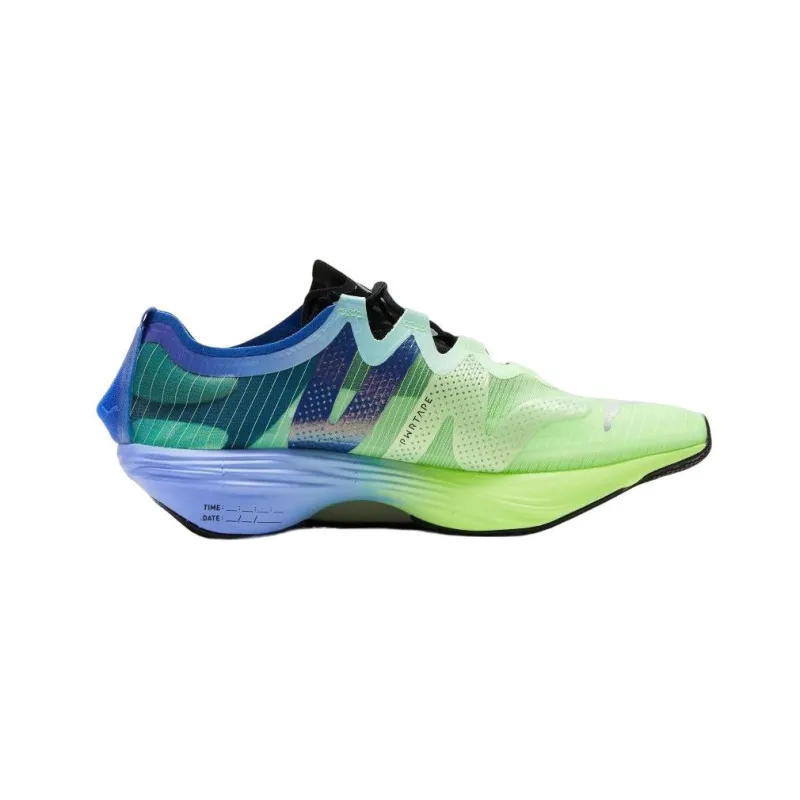 PUMA Fast FWD Nitro Elite Green Royal Sapphire-1