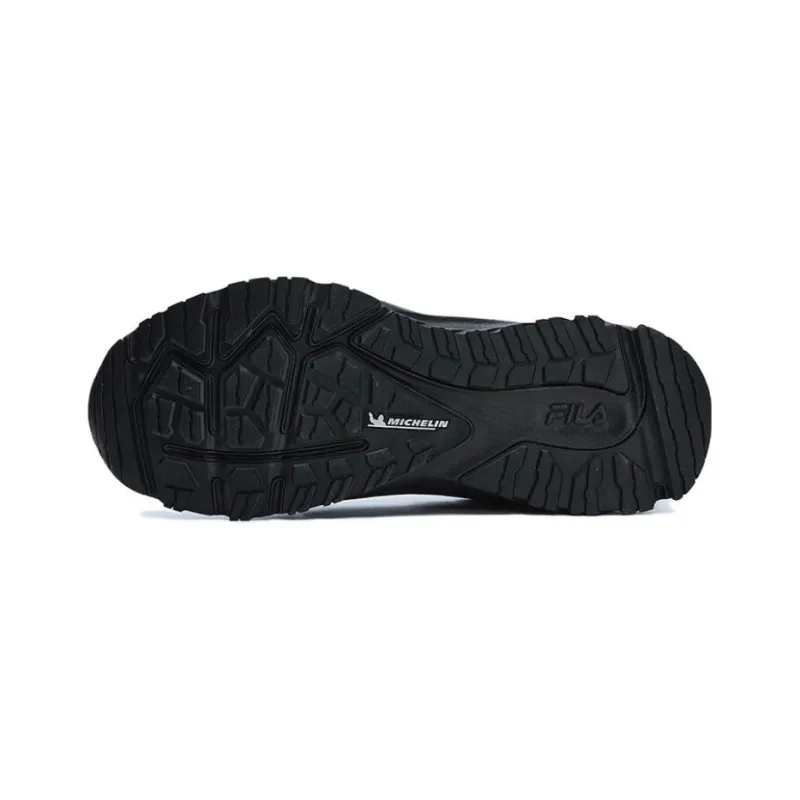 FILA Lynx Boa Atr Sneakers 'Black'-4