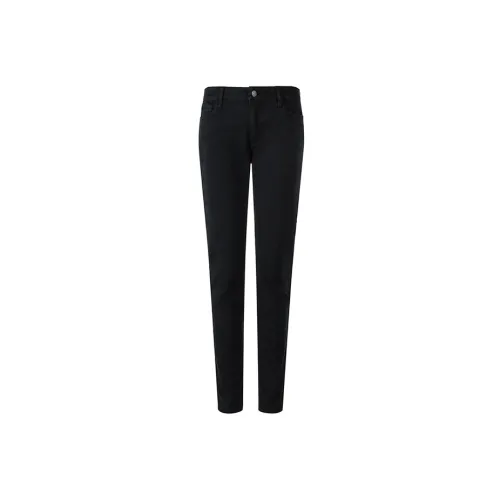 ARMANI EXCHANGE Jeans Women's Black