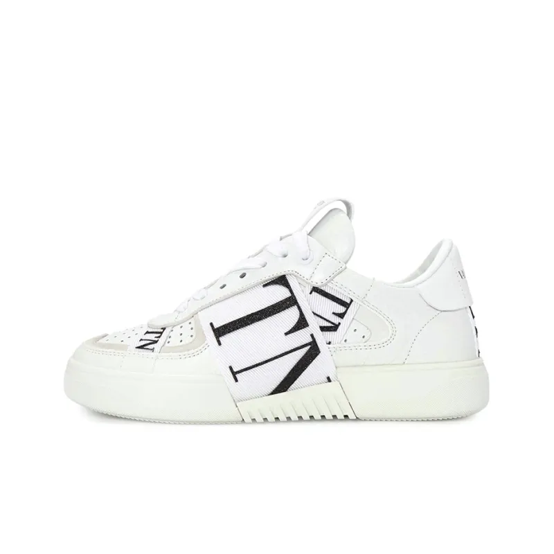 Valentino Women's VL7N Bands 'White'-0
