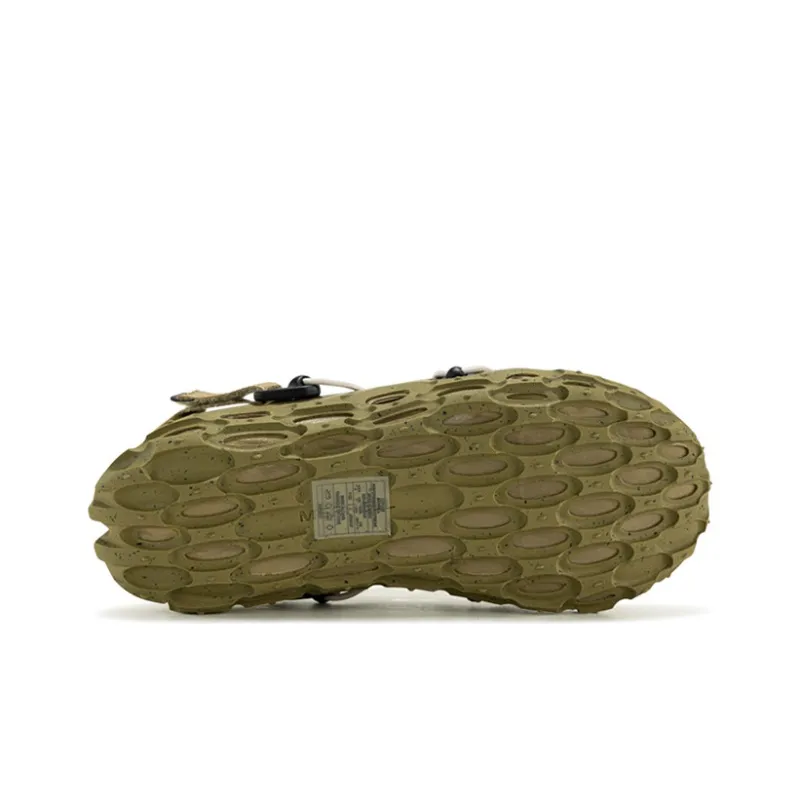 MERRELL Hydro Moc AT Cage 1TRL 'Coyote'-3