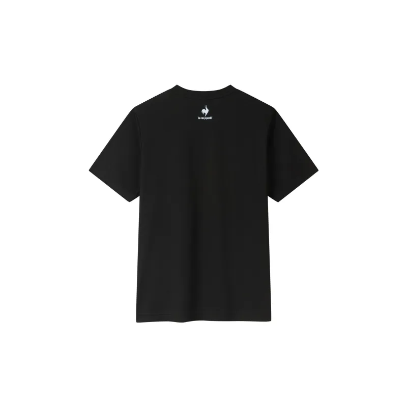 Le Coq Sportif T Shirts Men-7