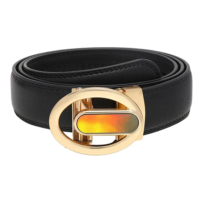FREE RABBITⅡ Leather Belts Men-8