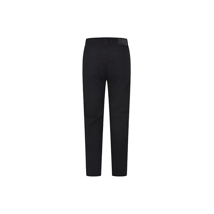 RARE Jeans Men Black-1