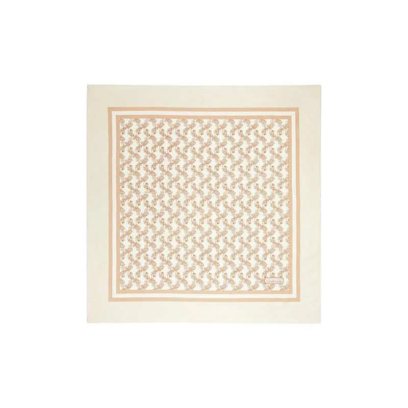 COACH Silk Scarves Women's-0