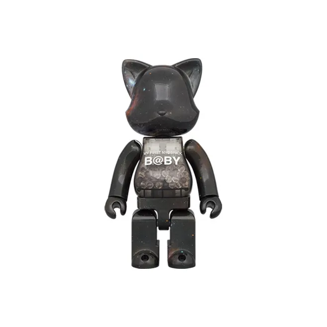 BE@RBRICK ArtToy-1