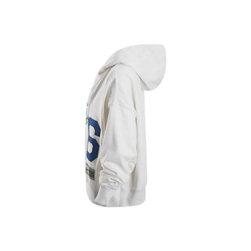 Nike Sweatshirts Women's White-2