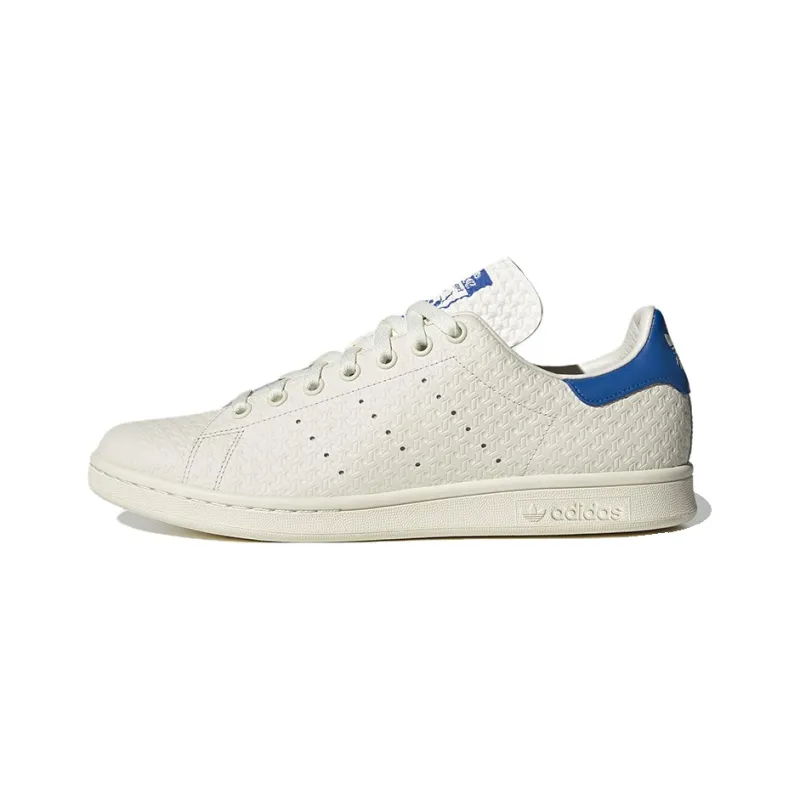Adidas Originals Stan Smith 'White Blue'-0
