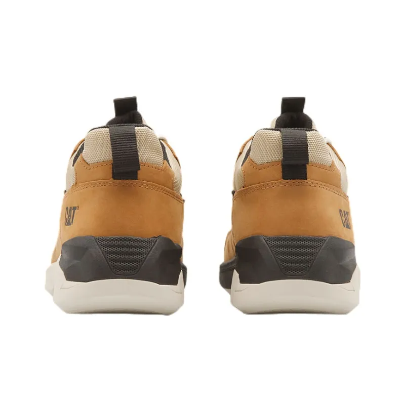 CAT Crail Sport Outdoor Shoes Men's Brown-3