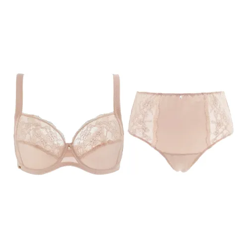 Selmark Women's Underwear Sets