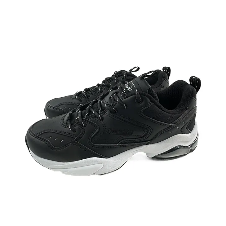 361° Anti Slip Wear Resistant Low Top Sports Casual Shoes Women's Raven-3