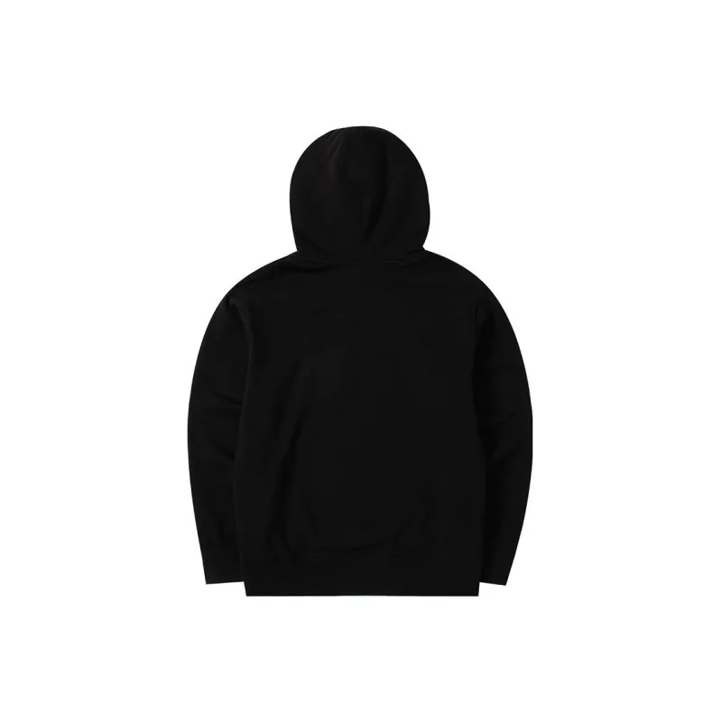 MLB Los Angeles Dodgers Sweatshirts Unisex Black-1