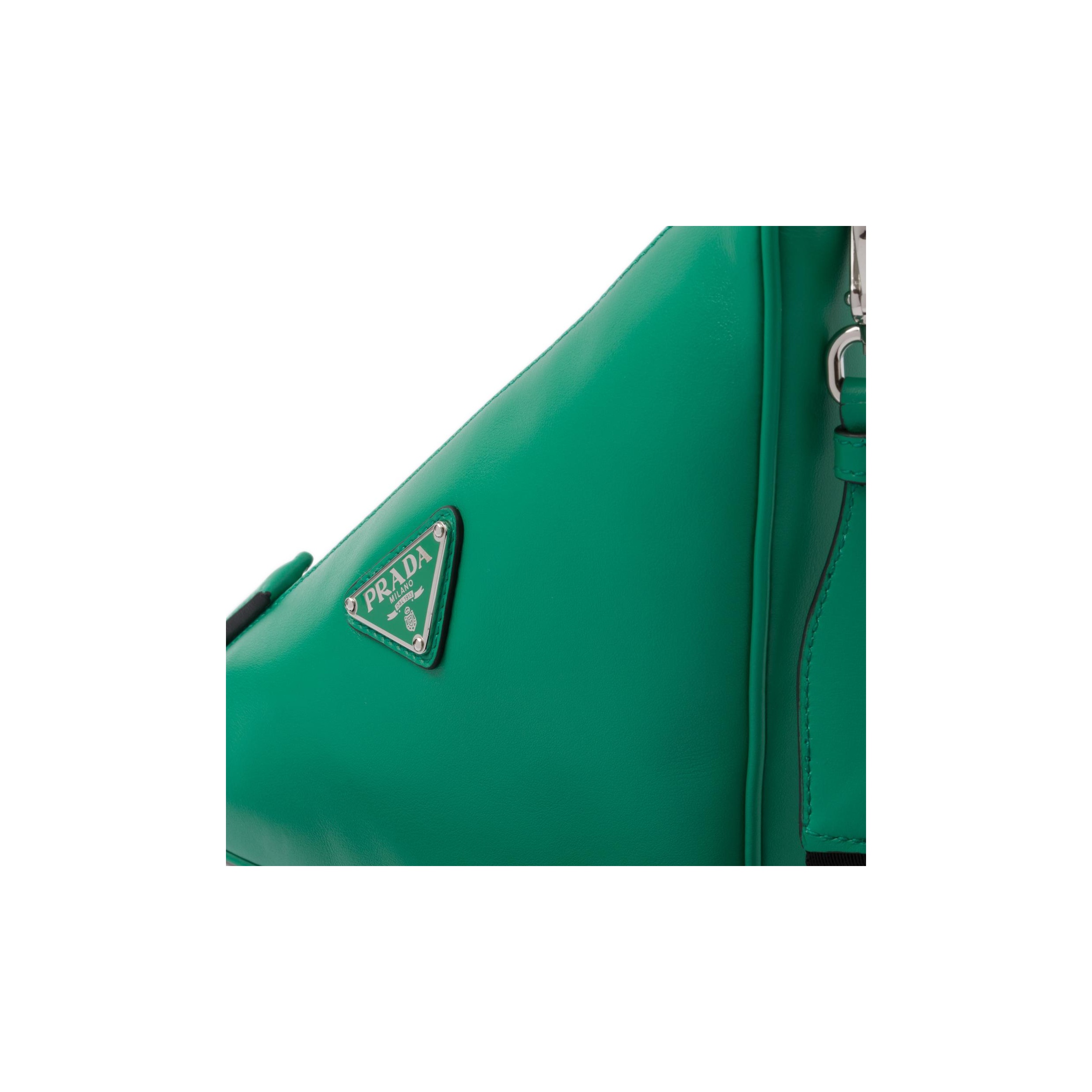 PRADA Shoulder Bags - POIZON PRADA Shoulder Bags - POIZON