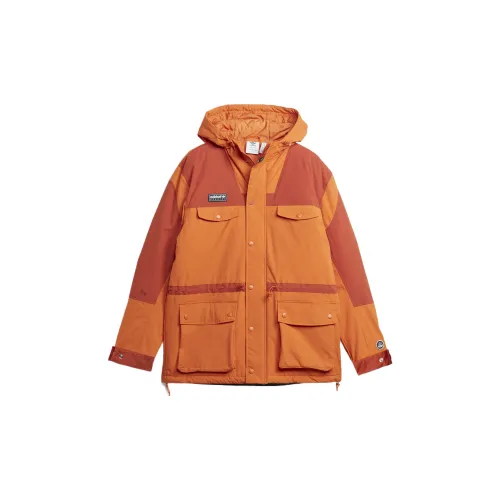 Adidas Originals Spezial Lammack 2 Kearsley Jacket 