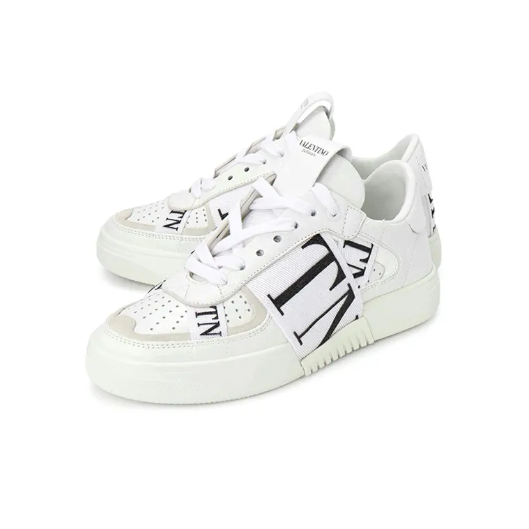 Valentino Women's VL7N Bands 'White'-1