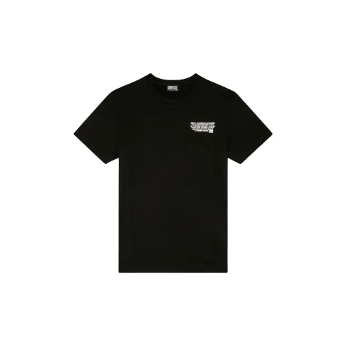 DIESEL Men T-shirt