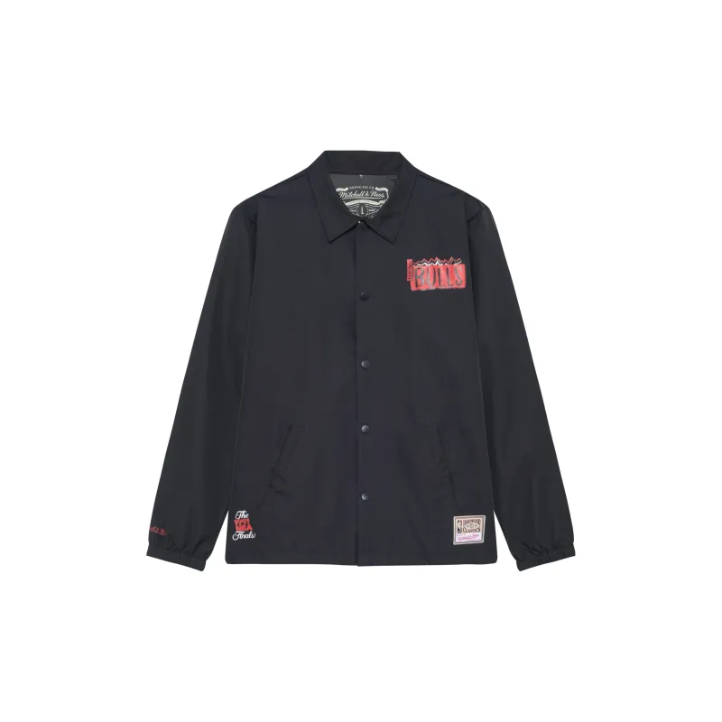Mitchell Ness Shirts Men Black-1