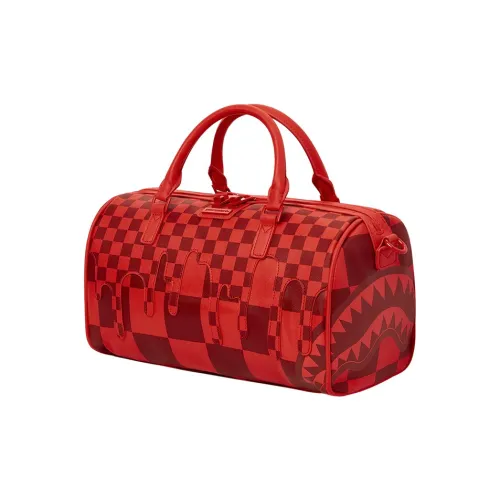 SPRAYGROUND Handbags Red