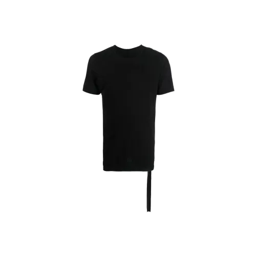 Rick Owens DRKSHDW T-Shirts Men Black