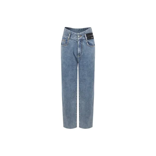 JOHN RICHMOND Jeans Women's Blue