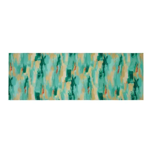LONGCHAMP Shawls Women's Green