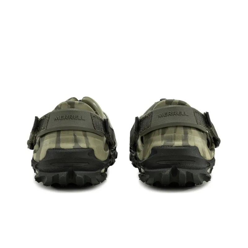 MERRELL Hydro Moc At Cage 1TRL 'Olive'-3