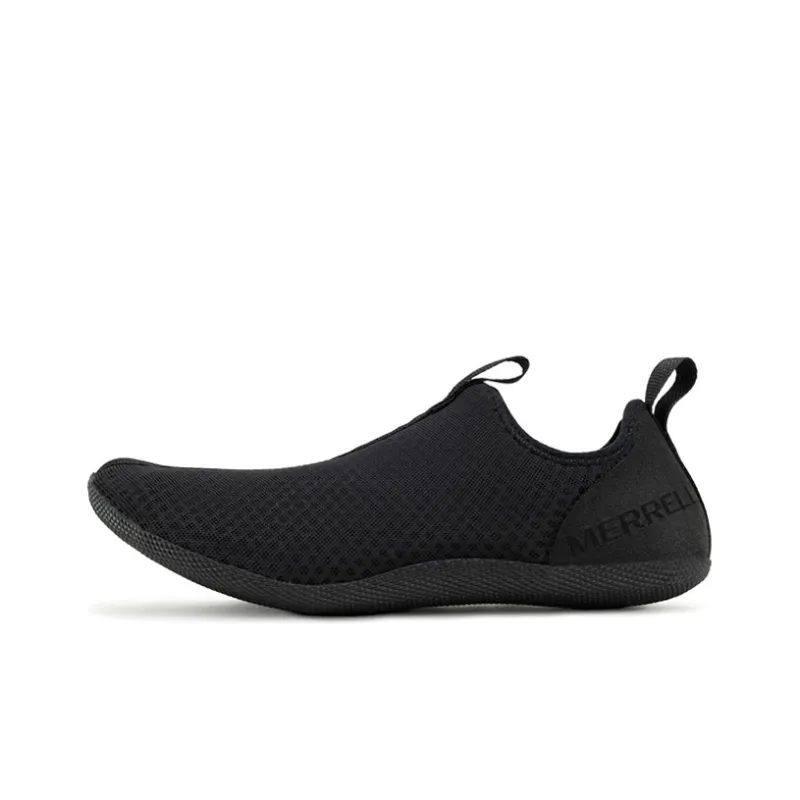 MERRELL Hydro Moc Venom Anti Slip Wear Resistant Low Top Outdoor Shoes Men's Black-0
