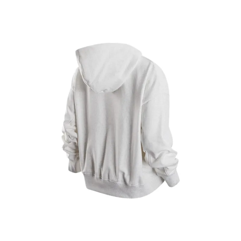 Nike Sweatshirts Women's White-1
