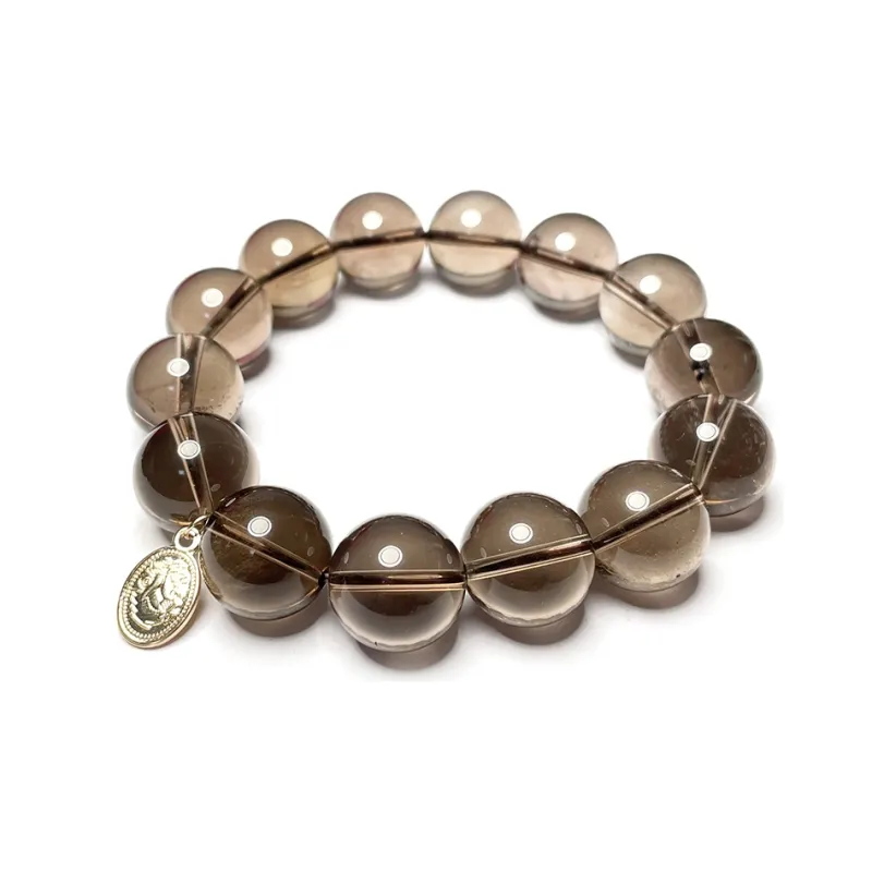 MOUNTAINS AND MANS Jade Bracelets Unisex-4